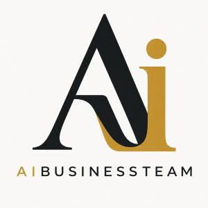 AiBusinessTeam Logo