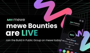 mewe bounty program