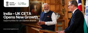 India–UK Comprehensive Economic and Trade Agreement (CETA)