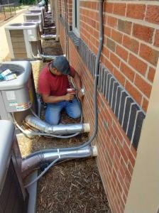 Commercial  Electrical Services