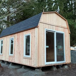 shed installation WA,