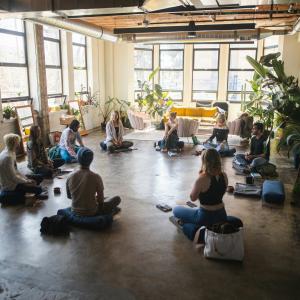 Soma and Sage Gatherings