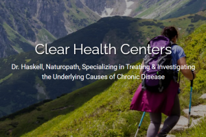 holistic health and wellness Utah