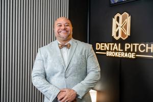Elijah Desmond, Co-Founder of Dental Pitch Advisory & Brokerage, who has built, scaled, and exited seven dental companies, leads The Dental Exit Blueprint.