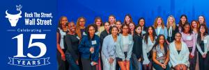 RTSWS Student Cohorts with Industry Leaders