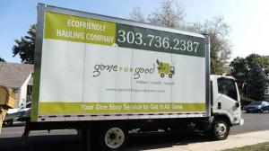 Gone For Good Highlights How Sustainable Junk Removal Helps Communities Reduce Landfill Waste