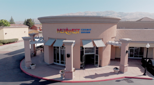 Meriwest Milpitas Branch
