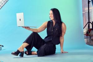 Cassi Manner, Founder & CEO