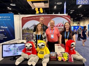 RH Events & Catering Staff Attending SHRM2026