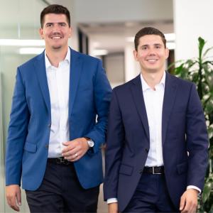 Top-rated Silicon Valley realtors - The Meunier Brothers Real Estate