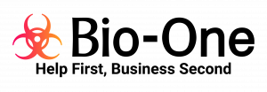 bio-one biohazard cleaning