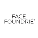 FACE FOUNDRIE´ logo announcing EDH grand opening