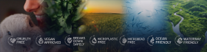 Ingredient Clarity Lab Certifications