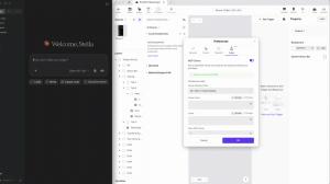 Studio MCP in action using Claude Code