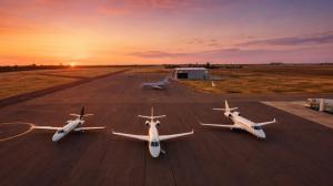 Luxaviation fleet expansion