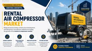 Rental Air Compressor Market