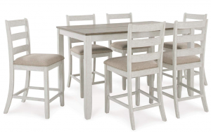 Skempton Counter Height Dining Table
