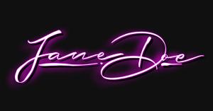 Jane Doe