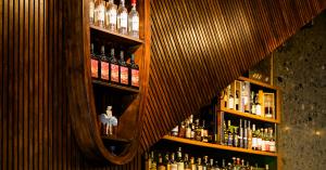 Cocktail Bar