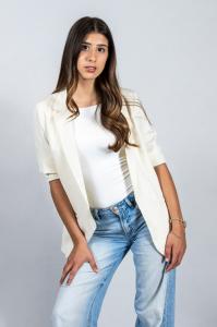 Maria Carvalho Model during the official press photoshoot!