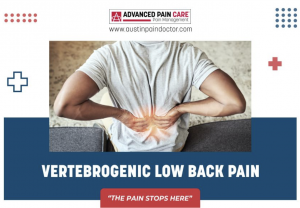 Austin Pain