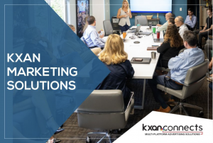 KXAN Connects