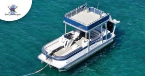 Lake Tahoe Luxury Boat Rentals