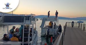 North Lake Tahoe Boat Rental