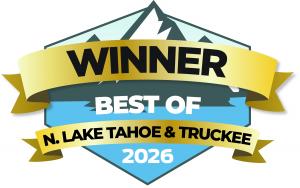 winner badge