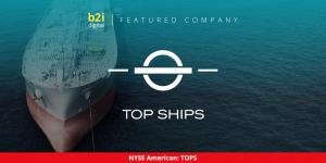 TOP Ships agrees to sell the special purpose vehicle tied to a 2029 newbuild product/chemical tanker for approximately $6.25 million.