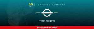 TOP Ships advances its fleet strategy through the sale of an SPV holding a shipbuilding contract, with the transaction expected to close in the third quarter of 2026.