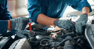 Auto Mechanic - Rocco Honda And Acura Specialists.