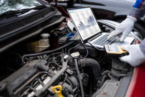 Auto Problem Diagnosis - Rocco Honda And Acura Specialists.
