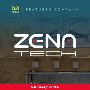 ZenaTech signs acquisition offers for multiple land survey and geospatial companies across the U.S., Canada, and Australia, targeting approximately C$40 million in annual revenue.