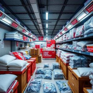 Cold Storage Market (2026 - 2035)