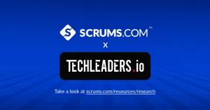 Scrums.com Acquires Techleaders.io