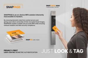 Promotional image of ANDOPEN’s SnapPass | Image provided by ANDOPEN