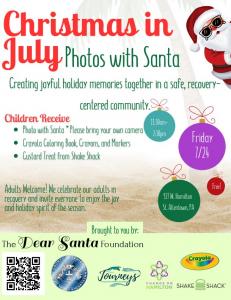 Free Community Event Celebrates Families and Holiday Magic in Allentown, Pennsylvania.