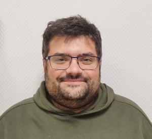 Andres Rodriguez Seijo_InBestSoil Project Coordinator