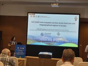 Virginia Sanchez Navarro_BIOservicES presentation