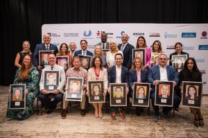 Amazon presented the 2026 Public School Alumni Achievement Awards at the For the Love of Art Charity Auction and Honoree Celebration, celebrating the outstanding accomplishments of graduates from Miami-Dade County Public Schools.