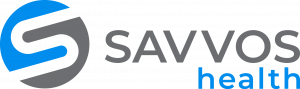 Savvos Health logo, provider of Immediate Settlement solutions for self-funded health plans
