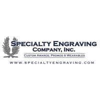 Logo for Awards Shop Specialty Engraving