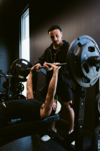 Carbon Gym Trainer
