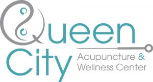 Queen City Acupuncture & Wellness Center logo