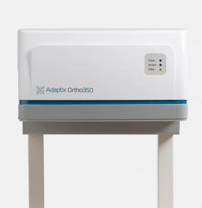 Adaptix’s orthopedic imaging technology offers a transformative solution for orthopedic diagnostic imaging.