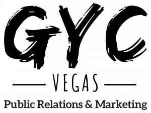 GYC Vegas is a Las Vegas-based boutique public relations and marketing agency providing strategic public relations, marketing, media relations, social media, and event promotion for businesses, nonprofits, and brands. Learn more at https://gycvegas.com.