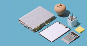 Expense allocation software and expense management software