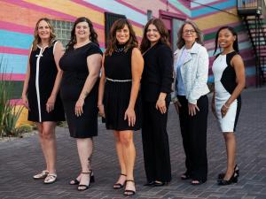 The GYC Vegas team works closely with clients to develop customized public relations and marketing campaigns that combine strategic storytelling, media relations, community engagement, and integrated marketing to deliver measurable results.