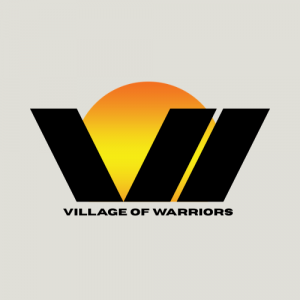 Villiage of Warriors Logo